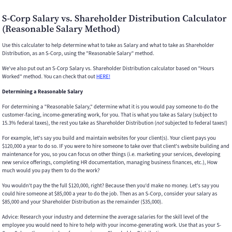 s-corp-salary-vs-shareholder-distribution-calculator-reasonable