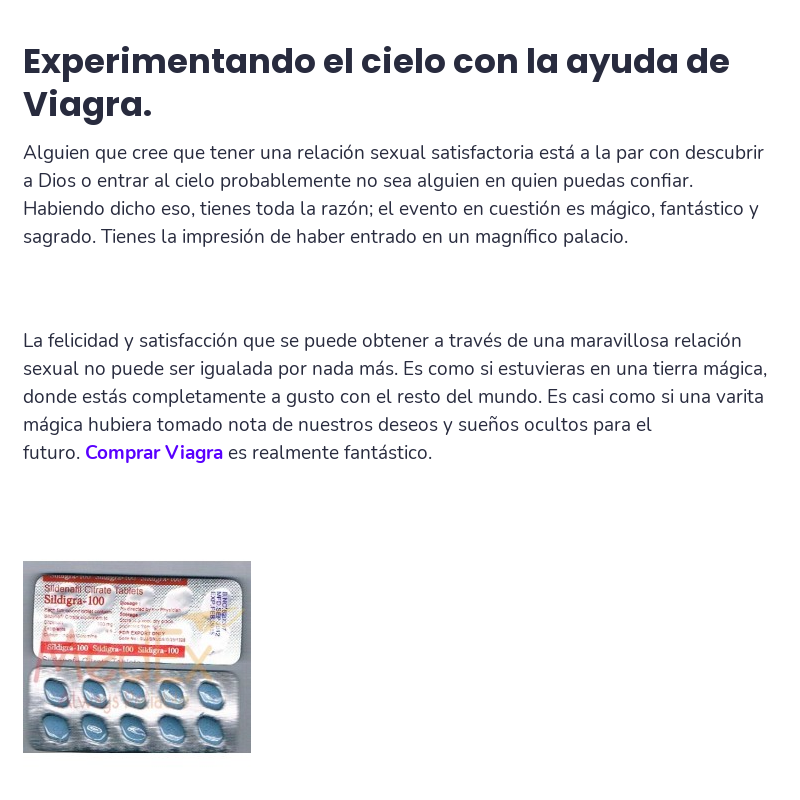 Sildigra en línea